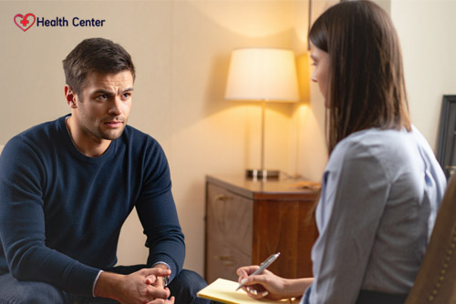 Как проходит лечение игромании в Глазове в клинике Центр здоровья<