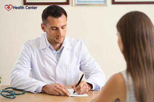 Лечение зависимости от Габапентина в Глазове в клинике Центр здоровья